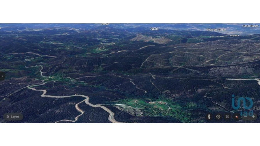 Terreno para Venda em Espinhal Foto 6