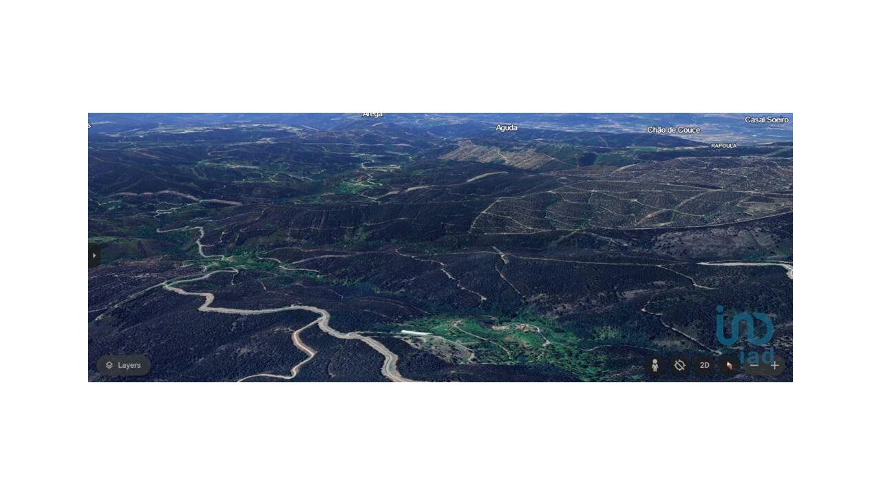 Terreno para Venda em Espinhal Foto 6