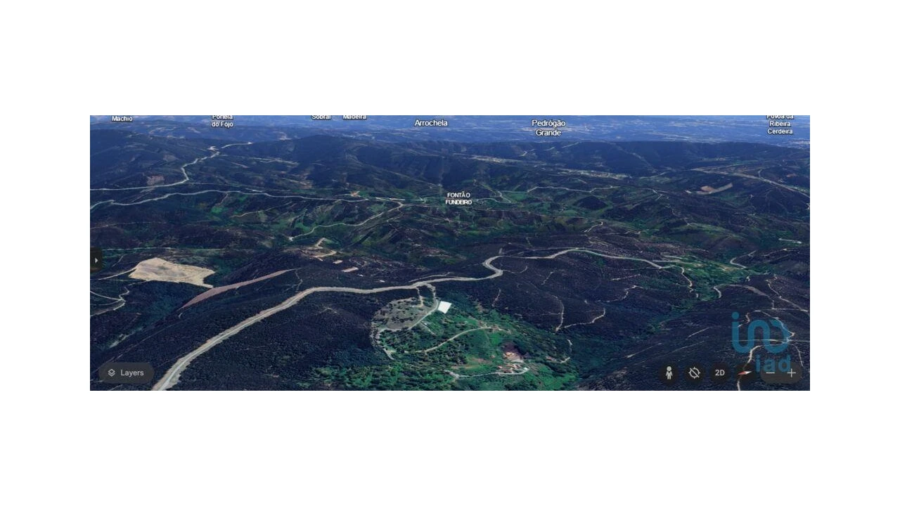 Terreno para Venda em Espinhal Foto 8