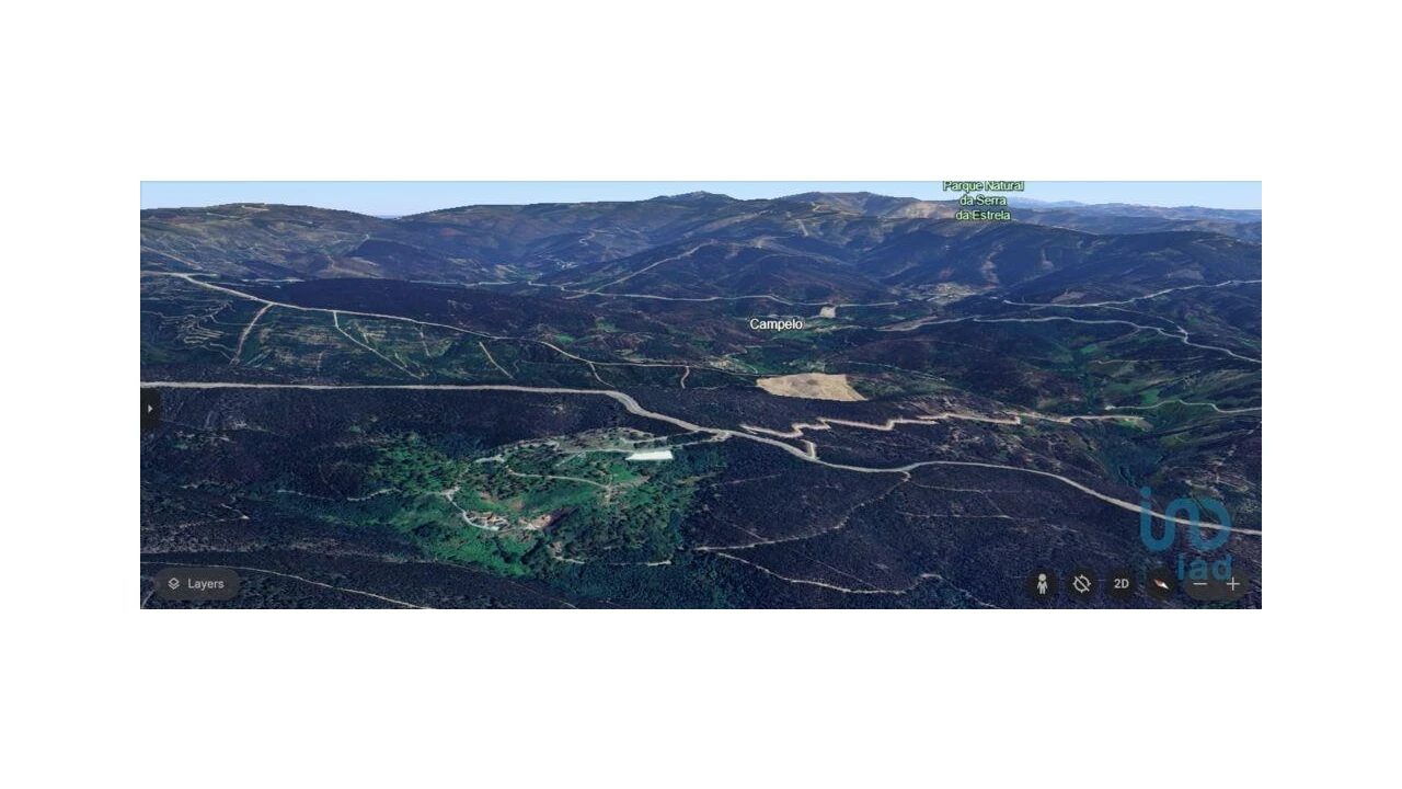 Terreno para Venda em Espinhal Foto 10