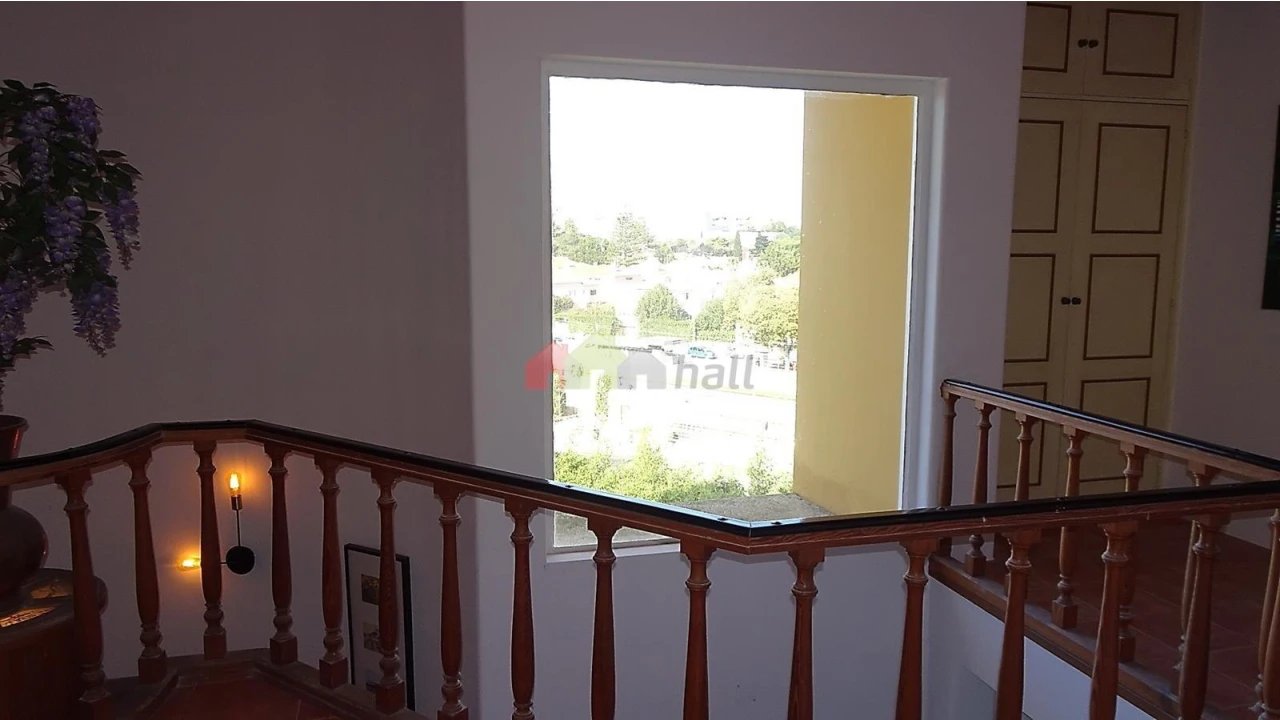 Moradia T6 para Venda em Oeiras e São Julião da Barra, Paço de Arcos e Caxias Foto 19