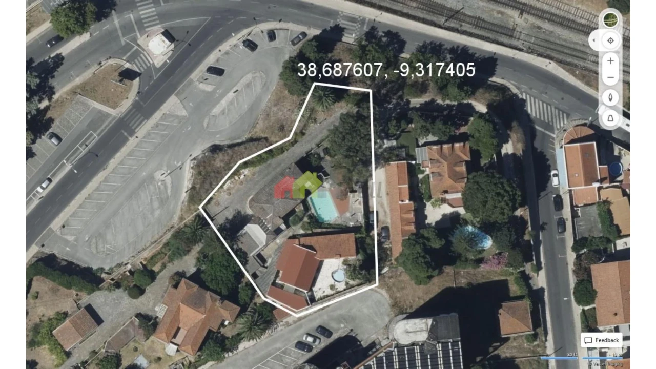 Moradia T6 para Venda em Oeiras e São Julião da Barra, Paço de Arcos e Caxias Foto 54