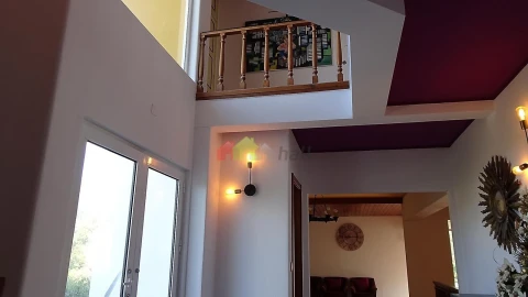 Moradia T6 para Venda em Oeiras e São Julião da Barra, Paço de Arcos e Caxias