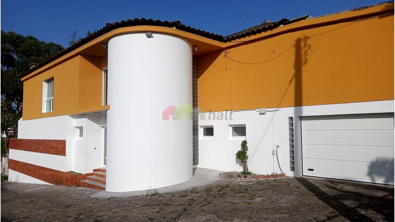 Moradia T6 para Venda em Oeiras e São Julião da Barra, Paço de Arcos e Caxias Foto 4