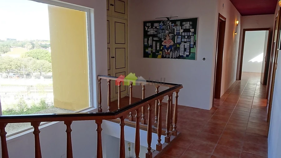 Moradia T6 para Venda em Oeiras e São Julião da Barra, Paço de Arcos e Caxias Foto 20