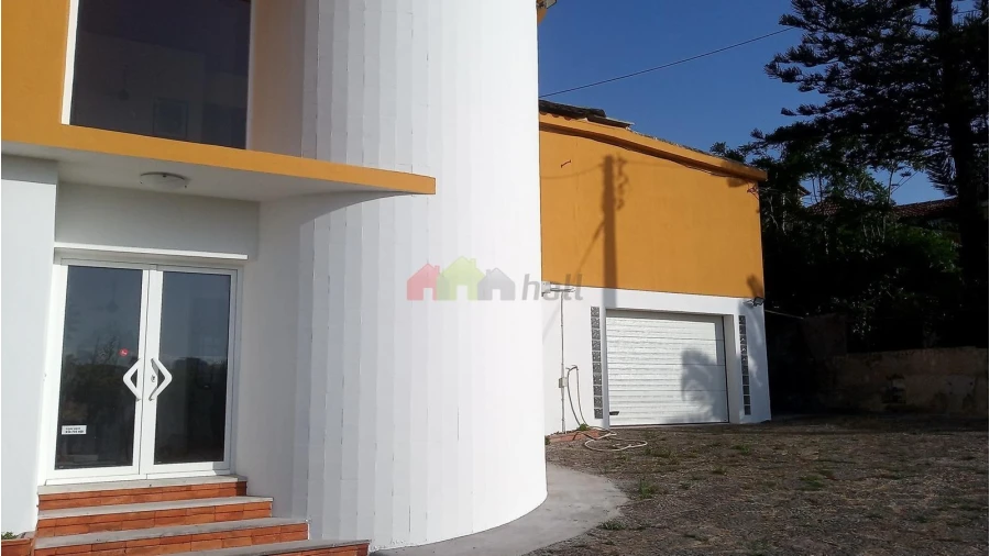 Moradia T6 para Venda em Oeiras e São Julião da Barra, Paço de Arcos e Caxias Foto 5