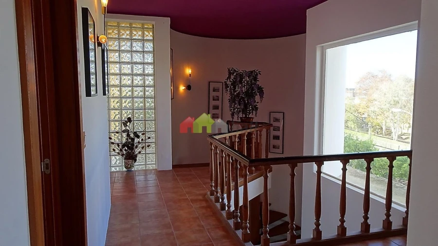 Moradia T6 para Venda em Oeiras e São Julião da Barra, Paço de Arcos e Caxias Foto 18