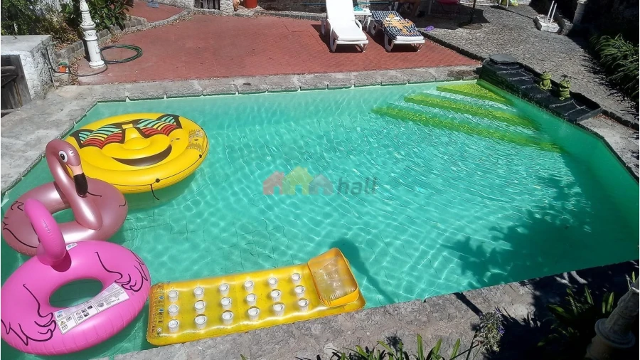 Moradia T6 para Venda em Oeiras e São Julião da Barra, Paço de Arcos e Caxias Foto 2