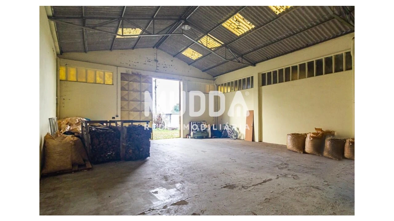 Armazém para Arrendamento em Lourosa Foto 7
