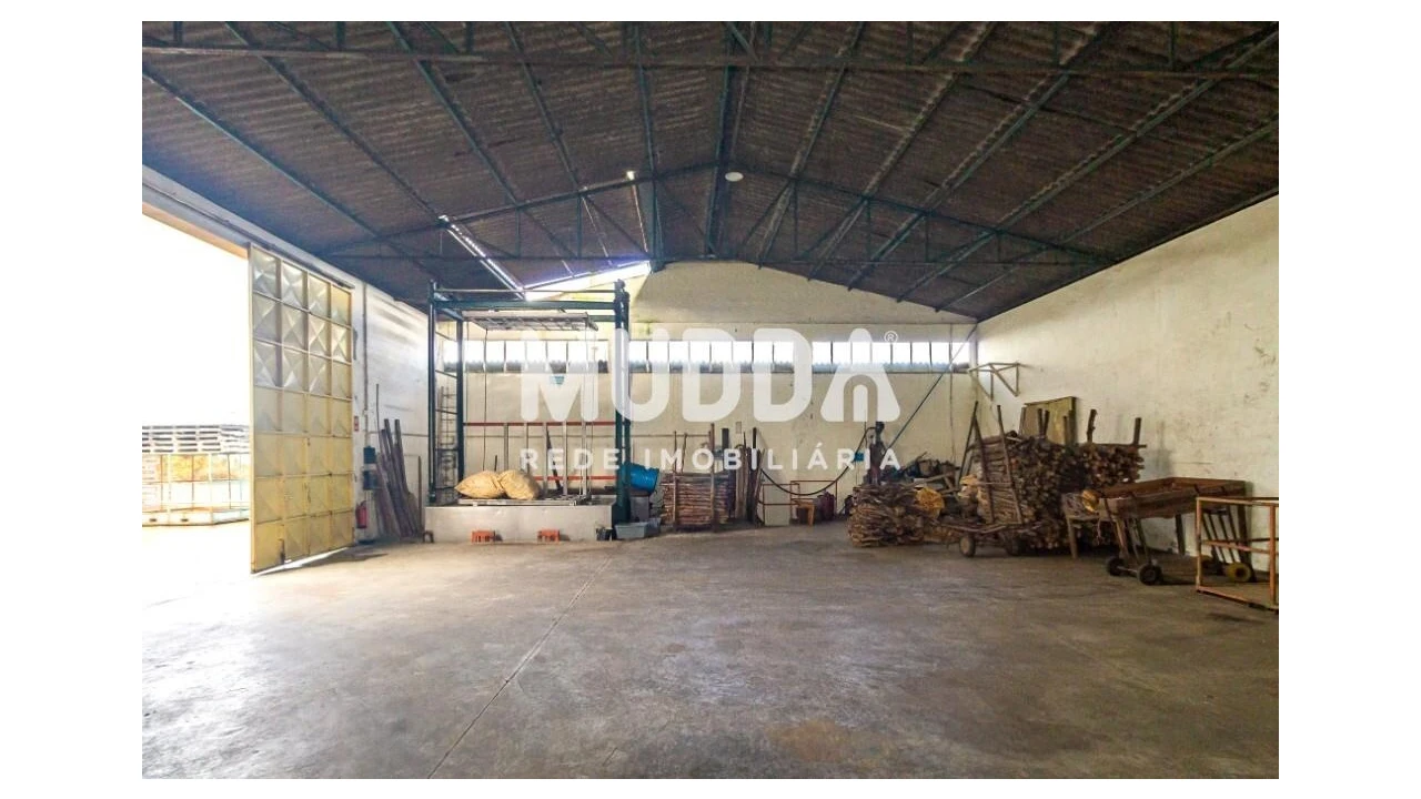 Armazém para Arrendamento em Lourosa Foto 2