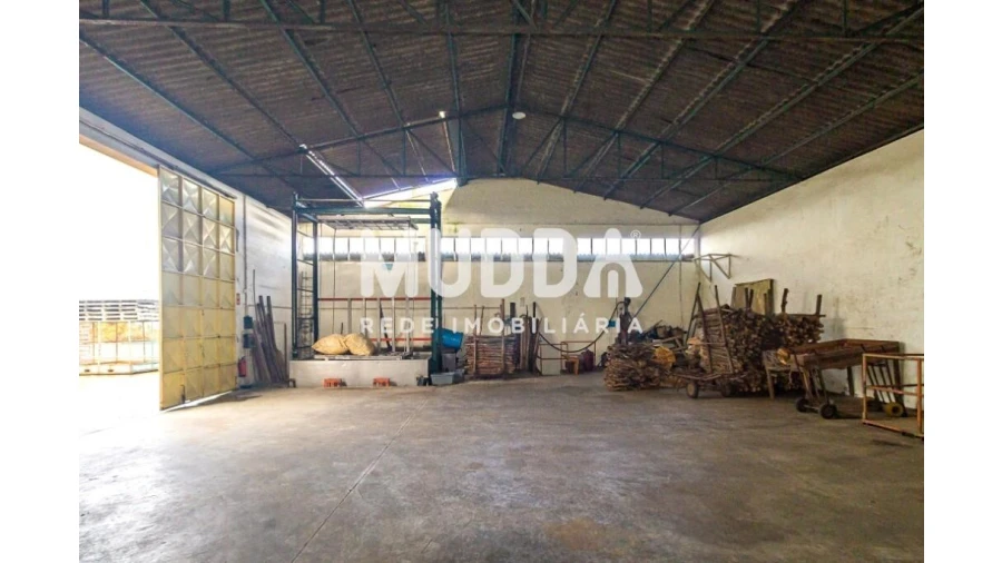 Armazém para Arrendamento em Lourosa Foto 2