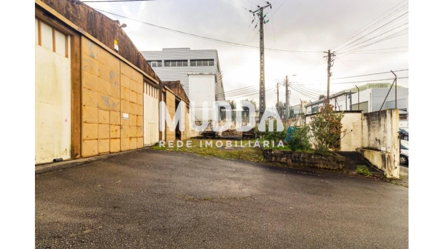 Armazém para Arrendamento em Lourosa Foto 14