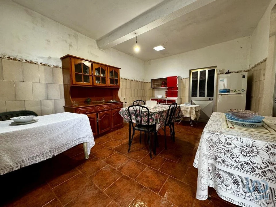 Moradia T7 para Venda em Arco de São Jorge Foto 12