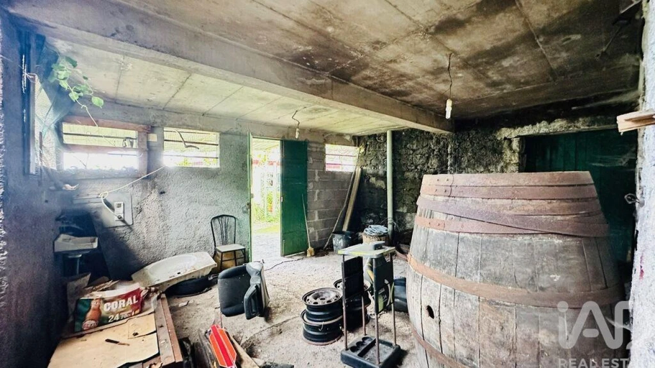 Moradia T7 para Venda em Arco de São Jorge Foto 21