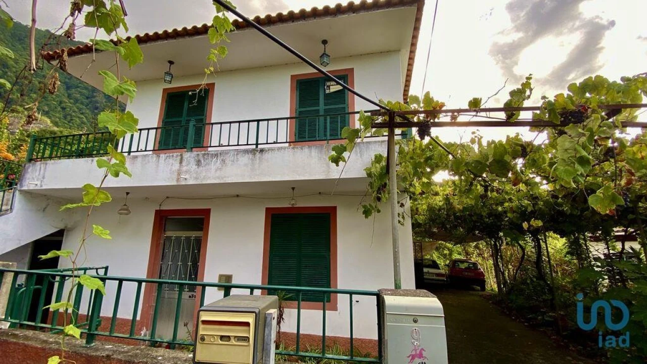 Moradia T7 para Venda em Arco de São Jorge Foto 5