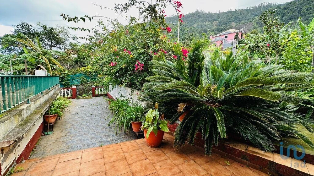 Moradia T7 para Venda em Arco de São Jorge Foto 3