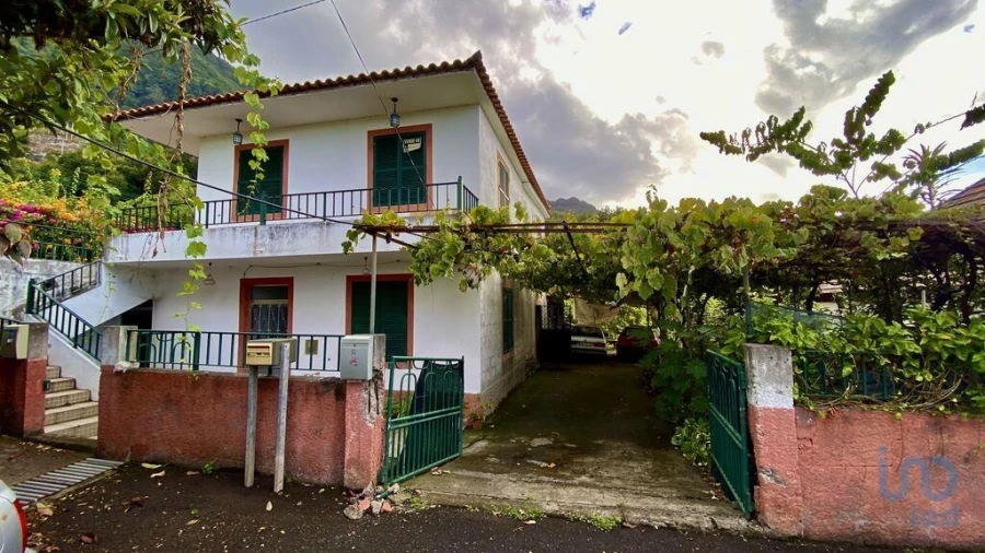 Moradia T7 para Venda em Arco de São Jorge Foto 4