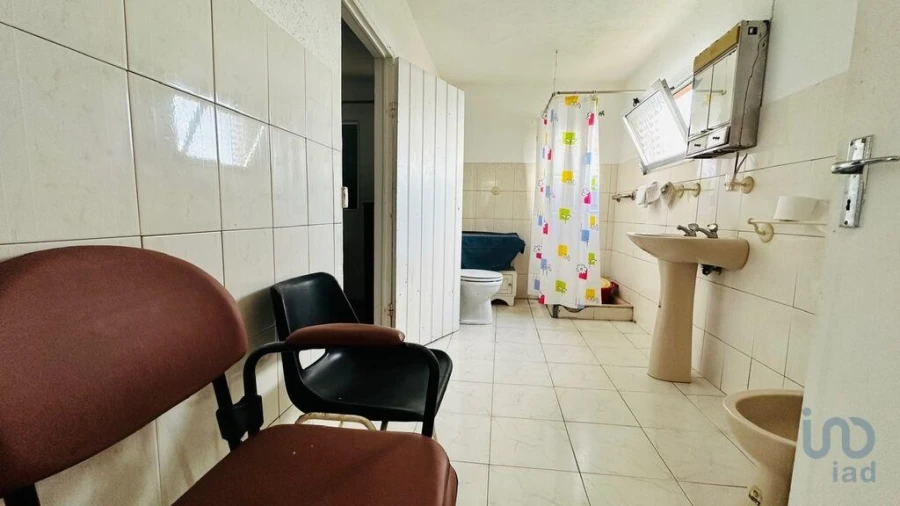 Moradia T7 para Venda em Arco de São Jorge Foto 11