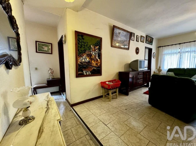 Moradia T7 para Venda em Arco de São Jorge Foto 27