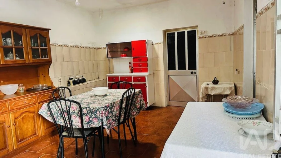 Moradia T7 para Venda em Arco de São Jorge Foto 18