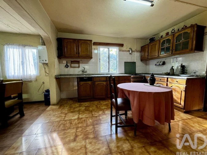 Moradia T7 para Venda em Arco de São Jorge Foto 30