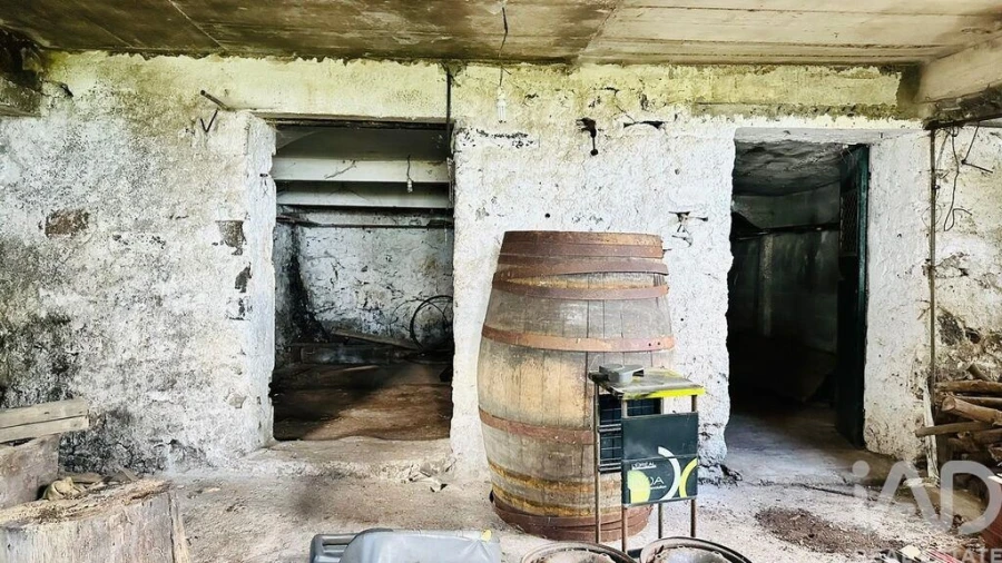 Moradia T7 para Venda em Arco de São Jorge Foto 20