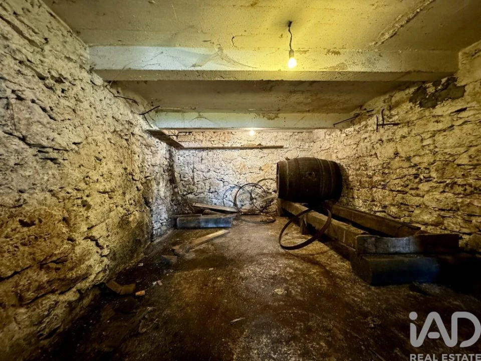 Moradia T7 para Venda em Arco de São Jorge Foto 22