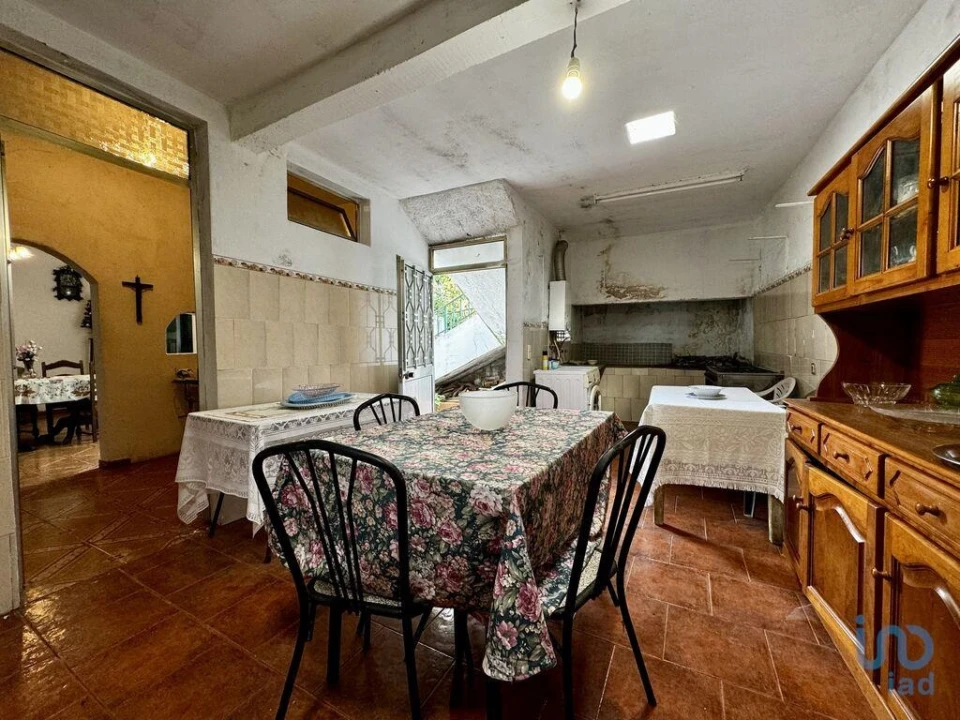 Moradia T7 para Venda em Arco de São Jorge Foto 13