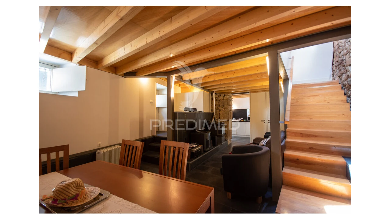 Moradia T3 para Venda em Trancoso (São Pedro e Santa Maria) e Souto Maior Foto 3