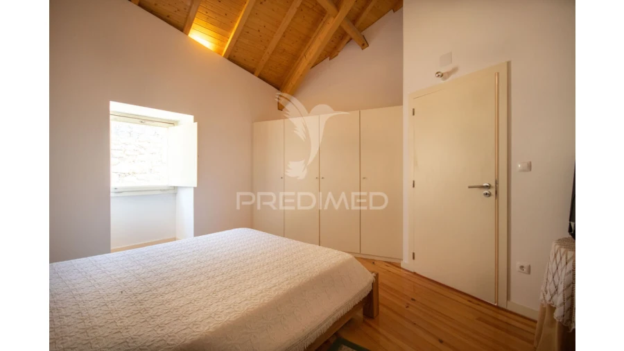 Moradia T3 para Venda em Trancoso (São Pedro e Santa Maria) e Souto Maior Foto 9