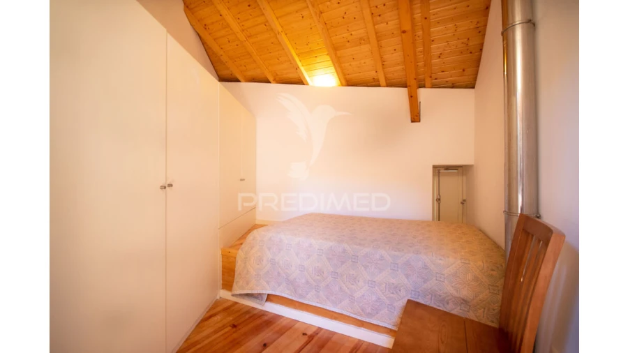 Moradia T3 para Venda em Trancoso (São Pedro e Santa Maria) e Souto Maior Foto 8