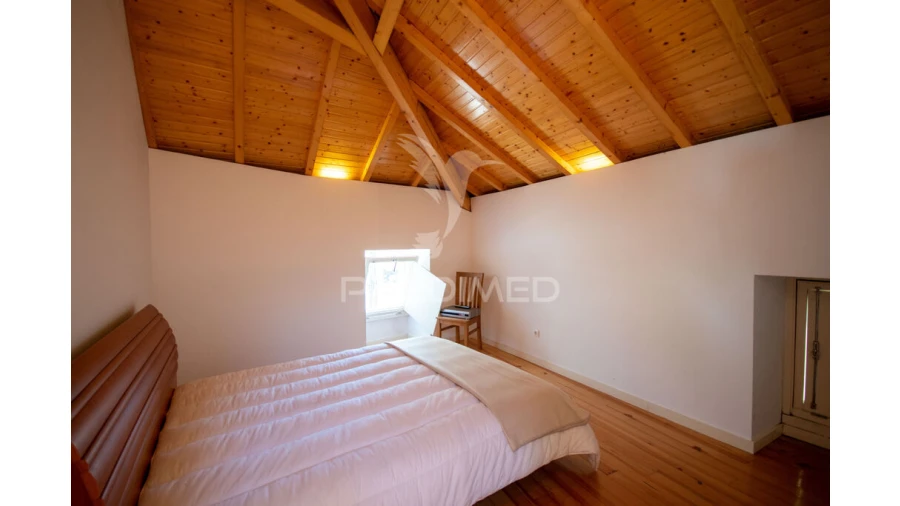 Moradia T3 para Venda em Trancoso (São Pedro e Santa Maria) e Souto Maior Foto 2