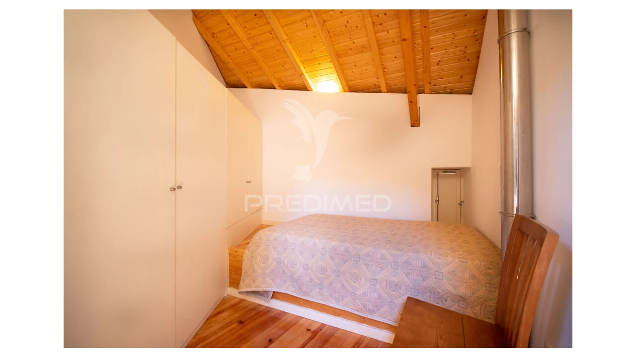 Moradia T3 para Venda em Trancoso (São Pedro e Santa Maria) e Souto Maior Foto 8