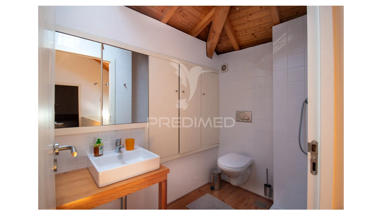 Moradia T3 para Venda em Trancoso (São Pedro e Santa Maria) e Souto Maior Foto 7