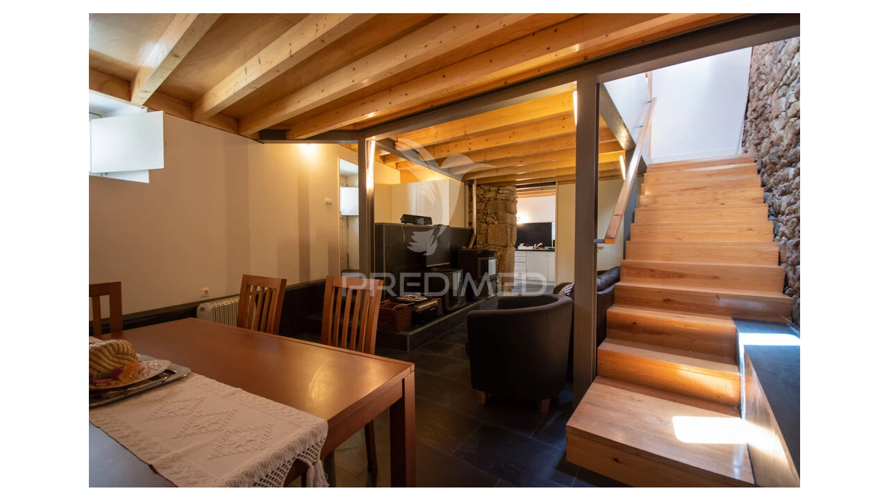 Moradia T3 para Venda em Trancoso (São Pedro e Santa Maria) e Souto Maior Foto 4