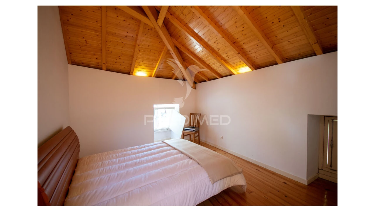 Moradia T3 para Venda em Trancoso (São Pedro e Santa Maria) e Souto Maior Foto 2