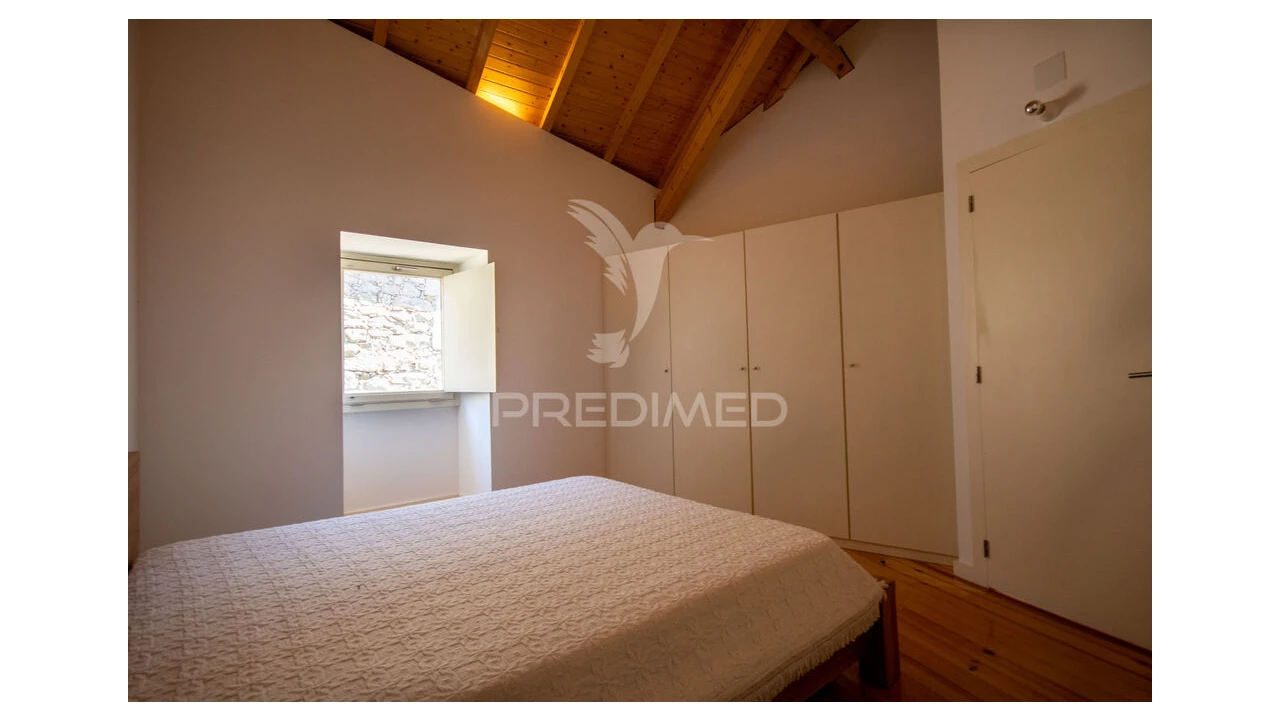 Moradia T3 para Venda em Trancoso (São Pedro e Santa Maria) e Souto Maior Foto 10