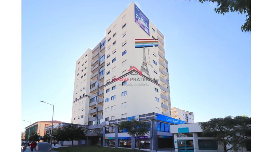 Escritório para Venda em Braga (Maximinos, Sé e Cividade)