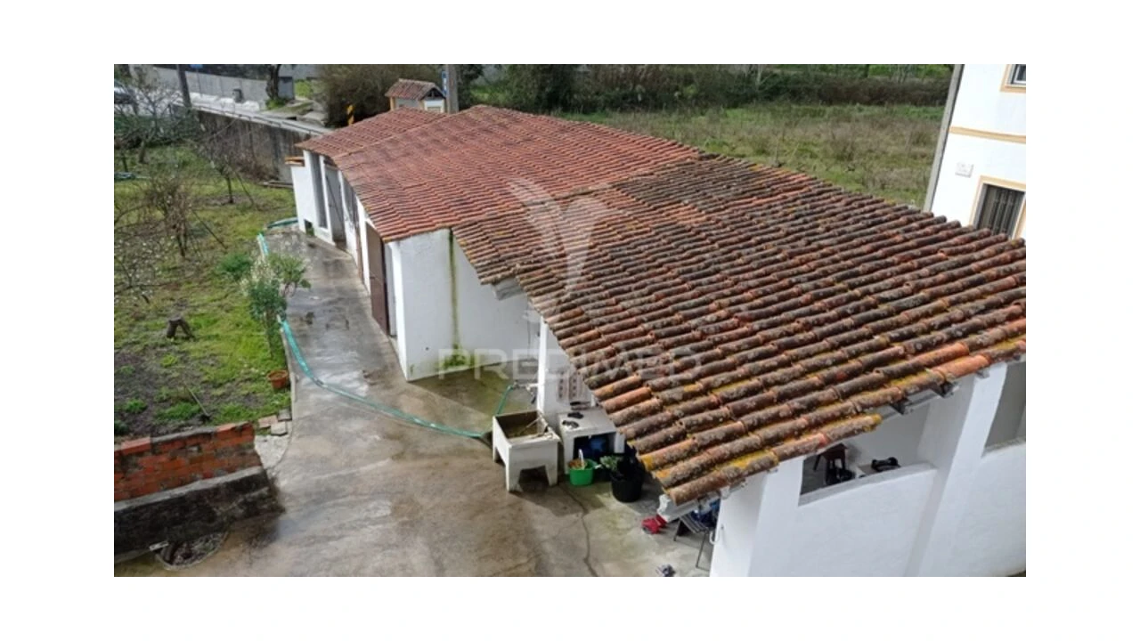 Moradia T3 para Venda em Margem Foto 13