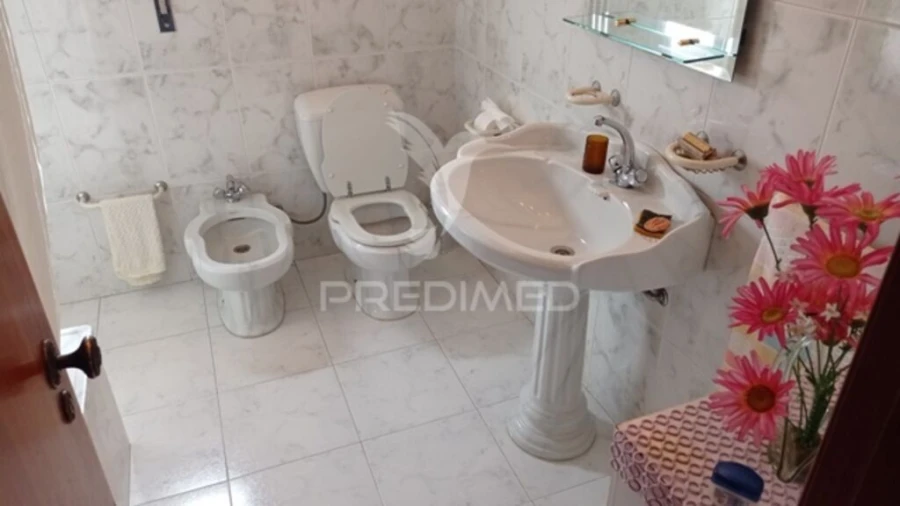 Moradia T3 para Venda em Margem Foto 15