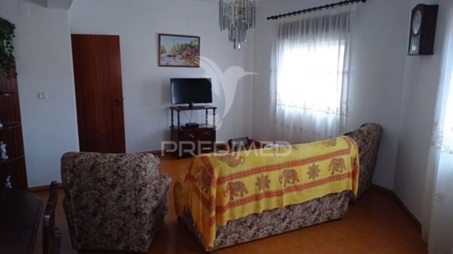 Moradia T3 para Venda em Margem Foto 10