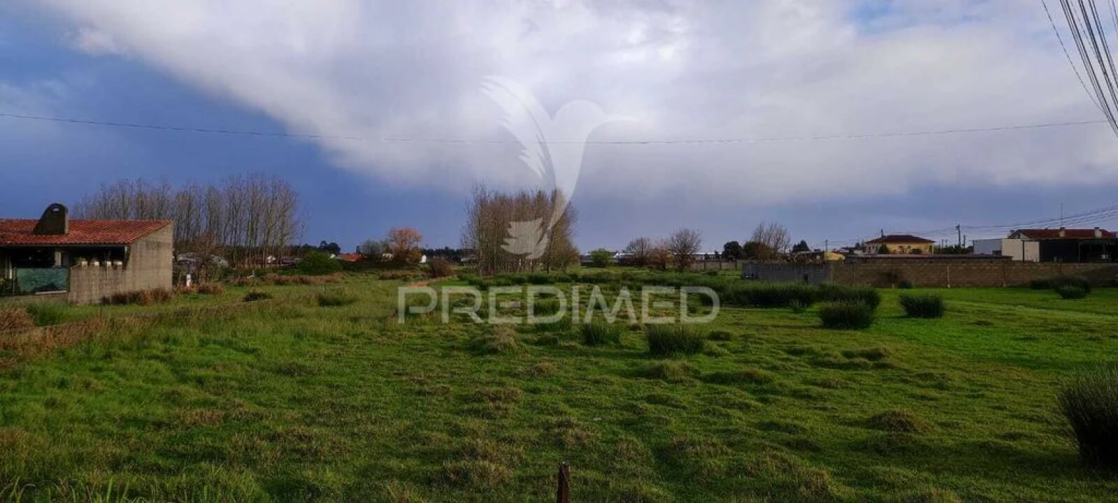 Terreno para Venda em Calvão Foto 5