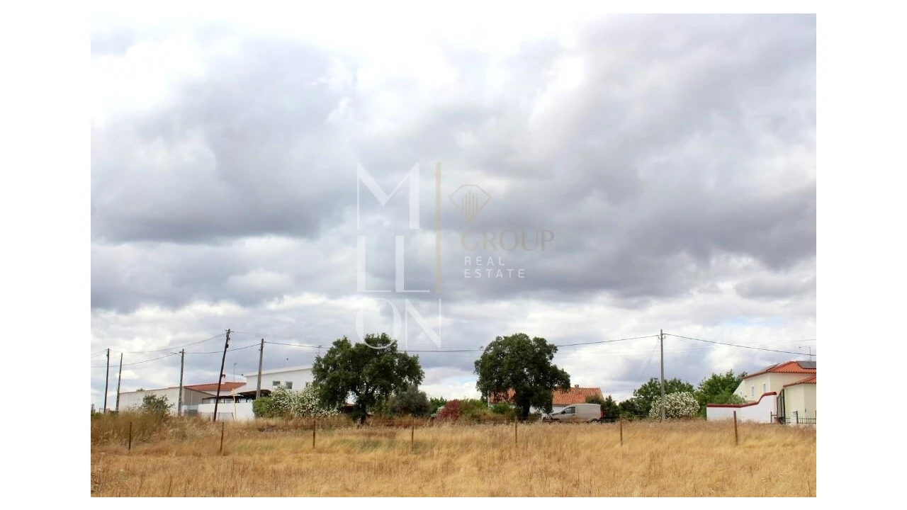 Terreno para Venda em Reguengos de Monsaraz Foto 13