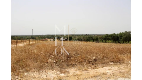 Terreno para Venda em Reguengos de Monsaraz