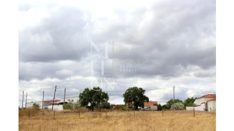 Terreno para Venda em Reguengos de Monsaraz