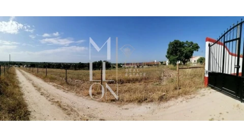 Terreno para Venda em Reguengos de Monsaraz