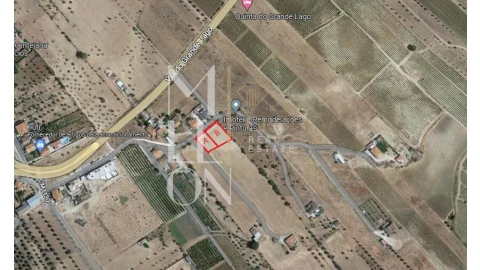 Terreno para Venda em Reguengos de Monsaraz