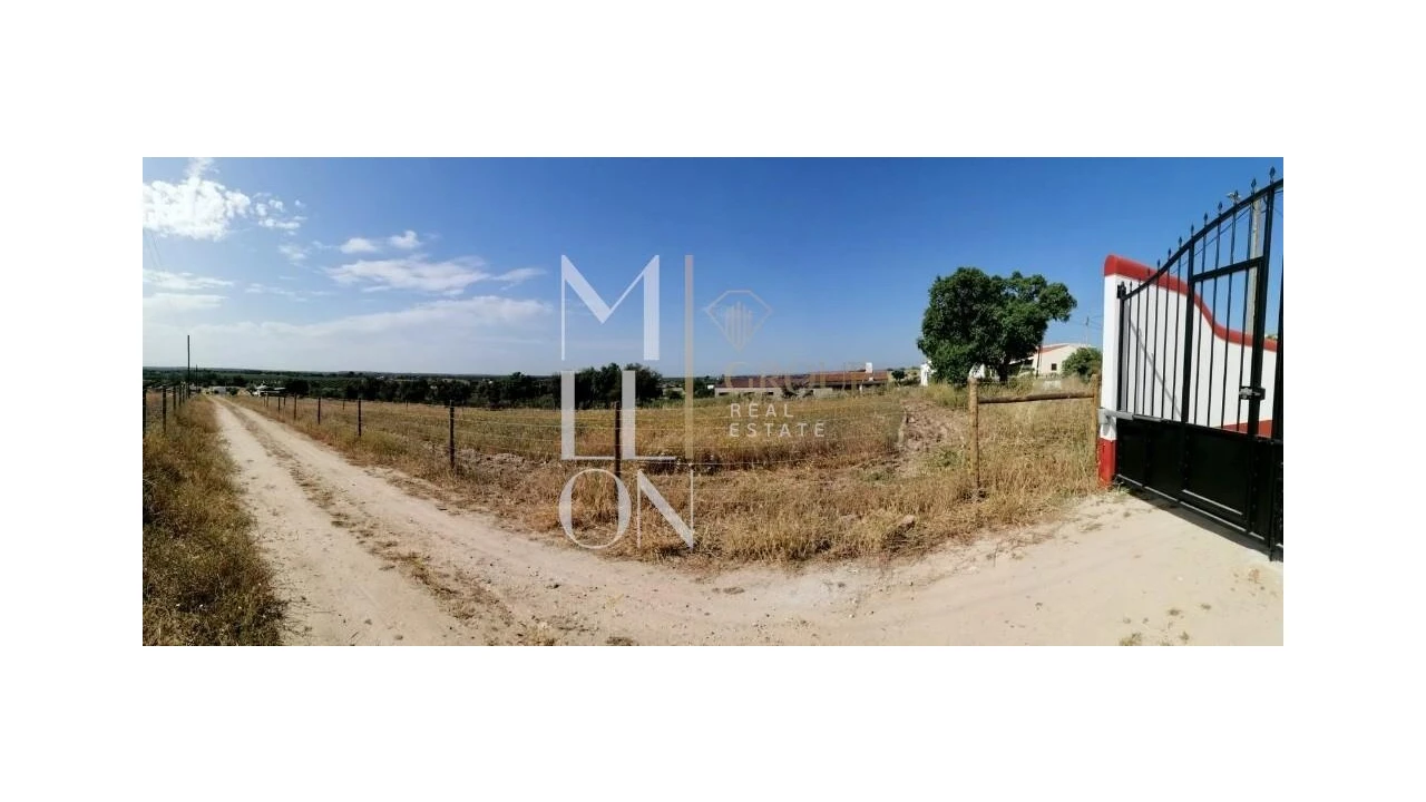 Terreno para Venda em Reguengos de Monsaraz Foto 3