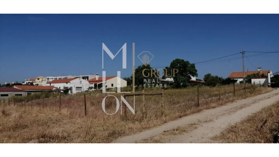 Terreno para Venda em Reguengos de Monsaraz