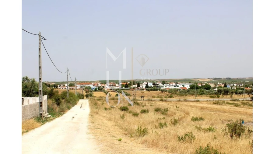 Terreno para Venda em Reguengos de Monsaraz Foto 12